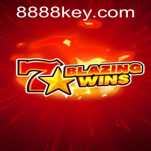 Explorando o Mundo Emocionante de BlazingWins no 888K.COM