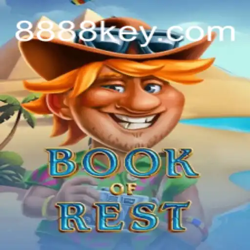 Descubra o Fascinante Mundo de BookofRest