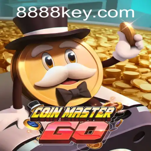 CoinMasterGO: A Aventura Virtual com 888K.COM