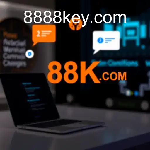 Gaming Experience 888K.COM - 800+ Premium and Exclusive Games