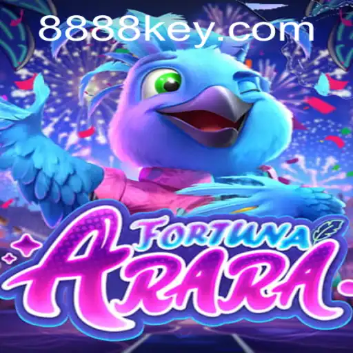 FortunaArara: A Nova Sensação do Mundo dos Jogos