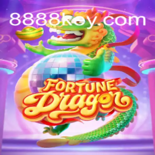 Descubra FortuneDragon: A Nova Sensação de Jogos da 888K.COM