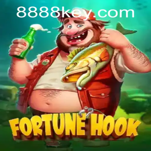 Explorando o Empolgante Mundo de FortuneHook no 888K.COM