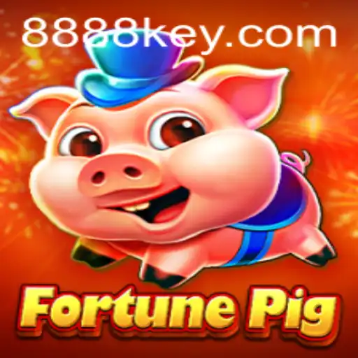FortunePig: Descubra o Novo Fenômeno de Jogos com 888K.COM