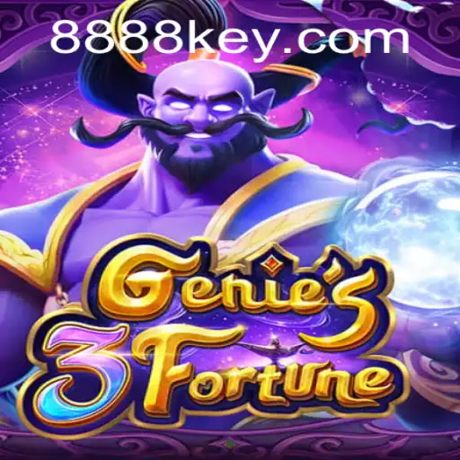 Descubra o Fascinante Mundo de Genie3Fortune e Conquiste Prêmios Surpreendentes