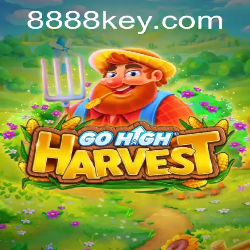 GoHighHarvest: A Nova Sensação dos Jogos na Plataforma 888K.COM