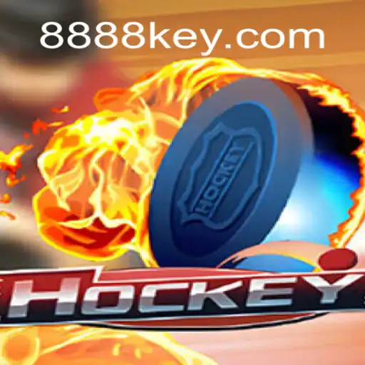 Explorando o Universo do Jogo de Hockey com 888K.COM