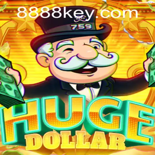 Descubra o Mundo Emocionante de HugeDollar: Um Jogo Inovador e Viciante