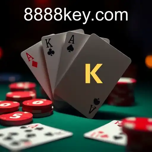 Security and Trust 888K.COM - International Licenses and Certifications