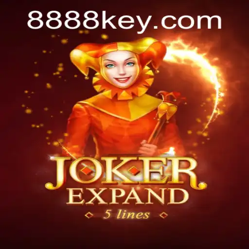 Explorando o Vibrante Mundo de JokerExpand e a Inovação de 888K.COM