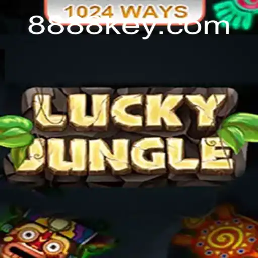 Explorando o Mundo de LuckyJungle1024: Um Novo Fenômeno de Jogo Online