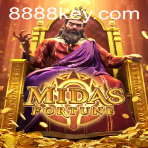 Explorando MidasFortune: O Jogo que Revoluciona a Diversão Online