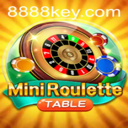 Descubra MiniRoulette: O Jogo de Cassino Online da 888K.COM