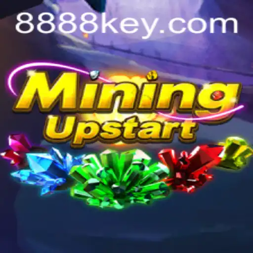MiningUpstart e 888K.COM: Mergulhando no Universo de Mineração Digital
