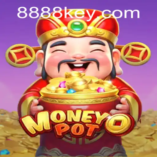 Explorando o Jogo MoneyPot: A Nova Sensação do 888K.COM