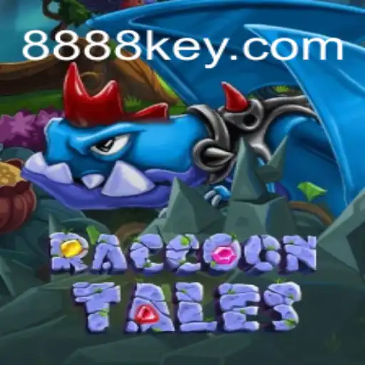 RaccoonTales: Aventura Emocionante e Regras Inovadoras