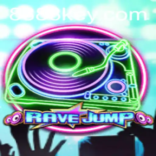 RaveJump: A Emoção dos Saltos Interativos