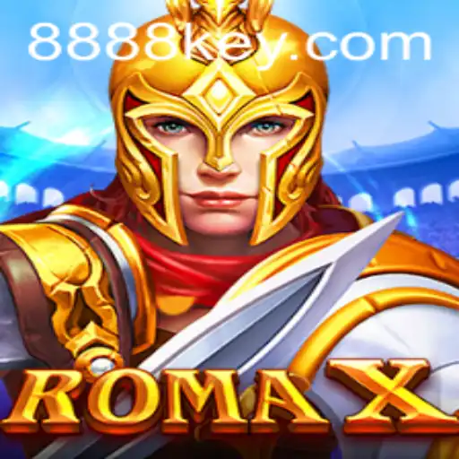 Descubra RomaX: Uma Aventura Inesquecível com 888K.COM