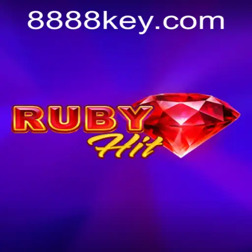 Descubra RubyHit: A Nova Sensação dos Jogos Online em 888K.COM