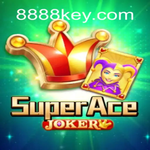 SuperAceJoker: O Jogo Emocionante e Inovador da 888K.COM