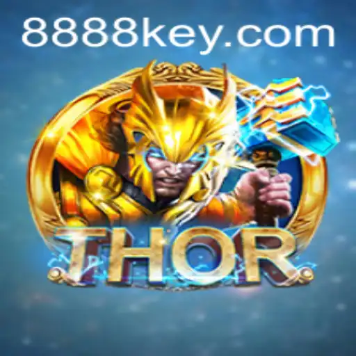 Explore o Mundo de THOR e 888K.COM