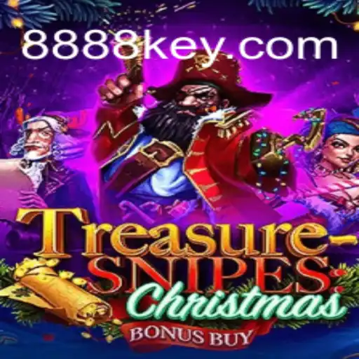 TreasuresnipesChristmas: Aventura Natalina com 888K.COM