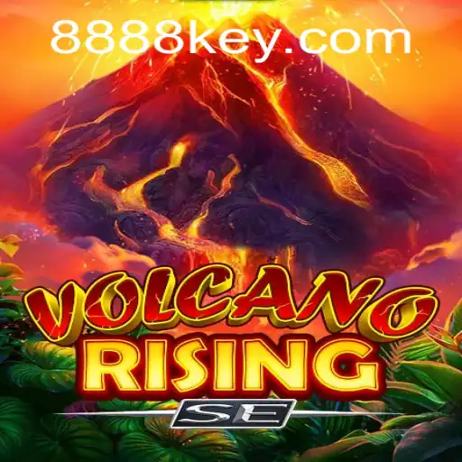 VolcanoRisingSE: A Aventura Épica no Mundo dos Jogos