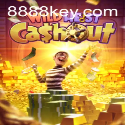 Explorando o Jogo WildHeistCashout no 888K.COM: Regras e Estratégias