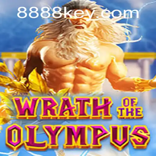 Explorando WrathofOlympus: Aventuras e Desafios no 888K.COM