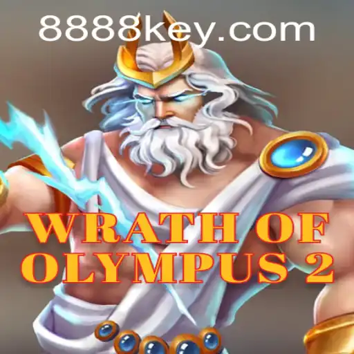 Wrath of Olympus 2: Uma Jornada Épica no Mundo dos Deuses Gregos